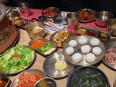-西塔老太太泥炉烤肉(亚运村店)