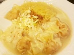 -翠华餐厅(正佳广场店)
