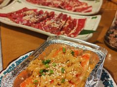 -小肉魁家•烧肉放题自助(南门中大国际店)
