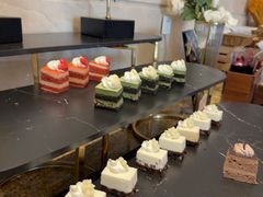 -皇朝万鑫自助餐厅