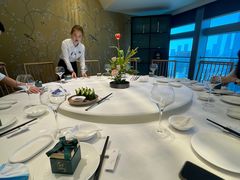 包厢-君庭中餐馆(华强路店)