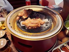 -西塔老太太泥炉烤肉(上海七宝领展广场店)