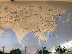-敦煌莫高窟数字展示中心