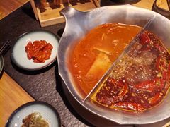 -湊湊火锅·茶憩(石家庄万象城店)