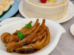 -汤臣·空中餐厅·严选粤菜(石湾世博广场店)