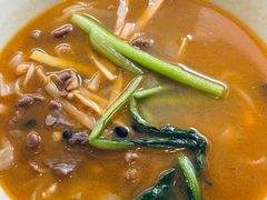 -漆黑觉米粉(三里屯店)