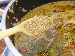 经典藤椒味锅底-徐妹串串香(春熙路店)