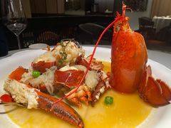 麻辣龙虾-鱼乐轩·俄罗斯海鲜直供餐厅(群力店)