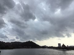 -顺峰山公园