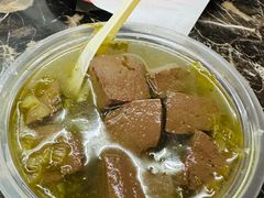 -香港风味小吃店(中英街店)