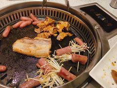 -炭之家·齐齐哈尔非遗烤肉·鲜切直供(中央大街店)