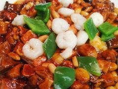 -上海老饭店(北京分店)