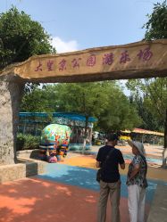 -大望京儿童游乐场