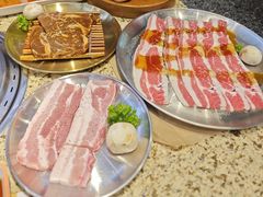 -安又胖韩国烤肉(美罗城店)
