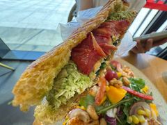 -Jamaicablue Coffeeshop(中央广场店)