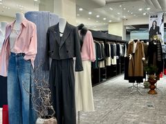 -南京时尚莱迪购物广场(正洪街店)