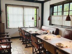 -素描餐厅(灵隐天竺店)