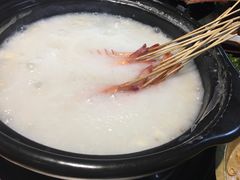 -盈田盈粥庄(博山东路店)