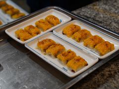 桂花小米凉糕-小街天府(西工小街店)