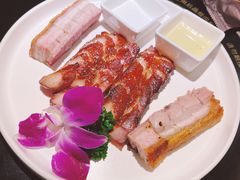-顺峰顺水顺德菜(第一百货店)