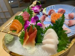 -浦·传统日式料理(3 5 1 1 店)