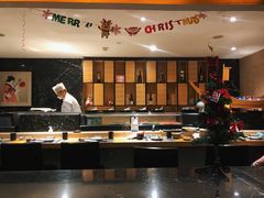 大堂-松临·铁板烧&Omakase(神农店)
