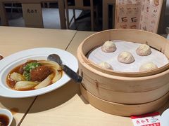 -鼎泰丰(当代商城店)