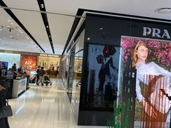 -Galleria百货店名品馆