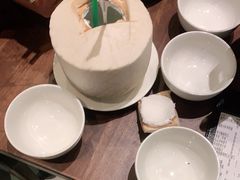 -星叶·东南亚料理(宁波万象汇店)