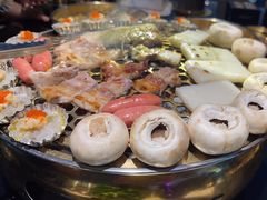 -东味北道熟成·炭火烤肉(九龙店)