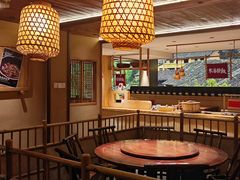 -田小狗的饭店(碧桂园店)