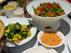 -关东小磨东北菜(漕河泾印象城店)