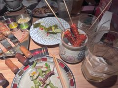 -雪熊精酿·哈尔滨烧烤酒馆(非遗大串店)