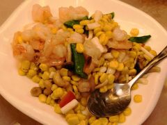 锦绣虾仁-马凯餐厅(长椿街店)