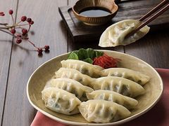 -船歌鱼水饺(淄博万象汇店)
