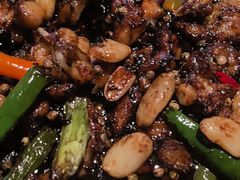 -绿茶餐厅(松江万达店)