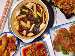 -土连锅·现熬养生汤锅(梁家巷店)
