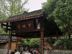 -青城甲(青城山店)