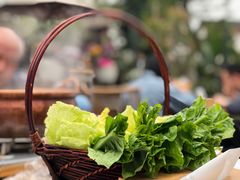 -悦哉·派对·草坪婚礼·围炉煮茶(三圣乡店)