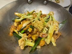 -绿茶餐厅(茂业天地店)