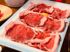 -前门杨记·铜锅涮肉(王府井·故宫店)