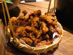 -盡膳口福跷脚牛肉火锅(合生汇购物中心店)