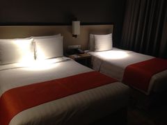 -新加坡雅庭假日酒店