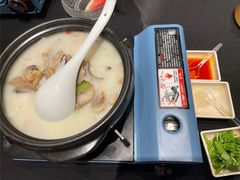 -半勺·新徽菜(银泰城店)