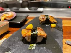 -赤坂亭·M9和牛烧肉·铁板烧(合肥万象城店)