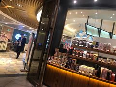 -星巴克臻选(广州太古汇店)