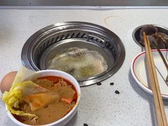-龍歌自助小火锅(李沧丽达店)