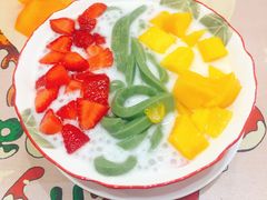 -甜心妈妈·榴莲星级糖水(北京路总店)