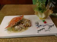 -北塘海鲜·天津菜(大光明桥旗舰店)