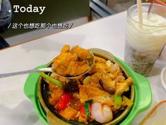 -1128港式茶餐厅(嘉信广场店)